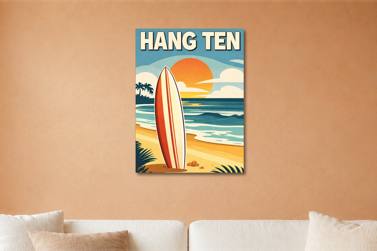 Surf Shack Studio