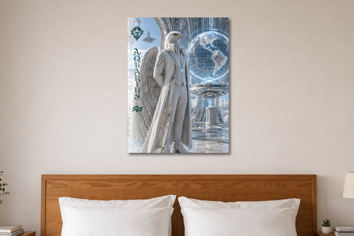 A symbol of vision