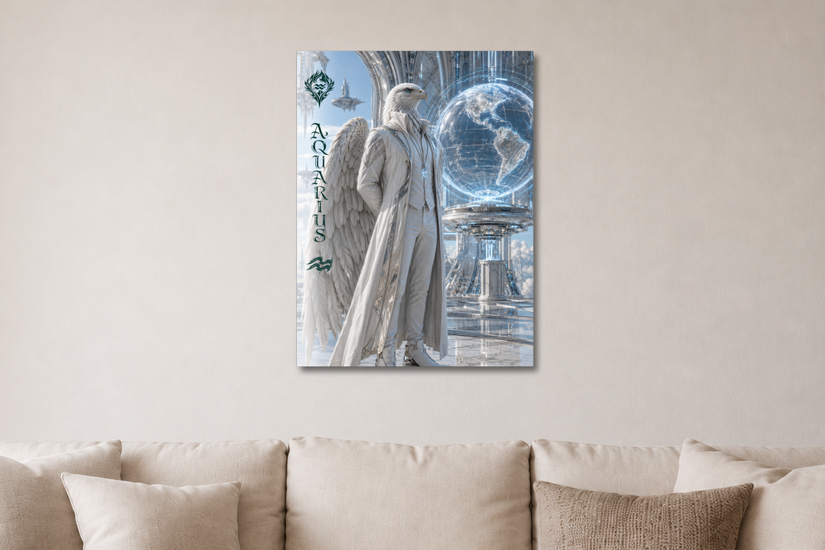 Made for modern spaces