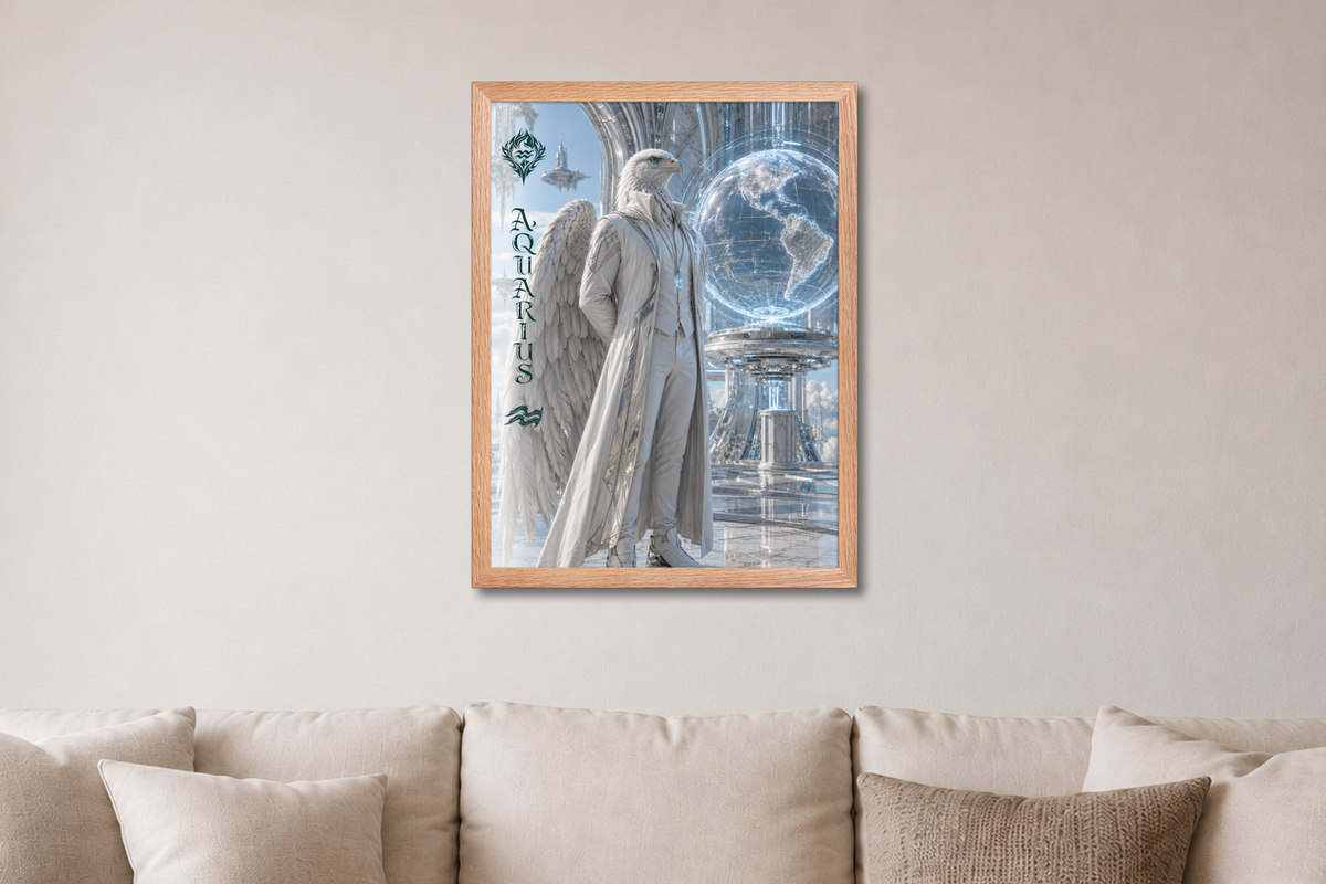 Ready for sophisticated interiors
