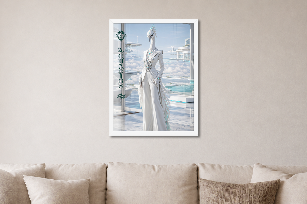 Ready for sophisticated interiors