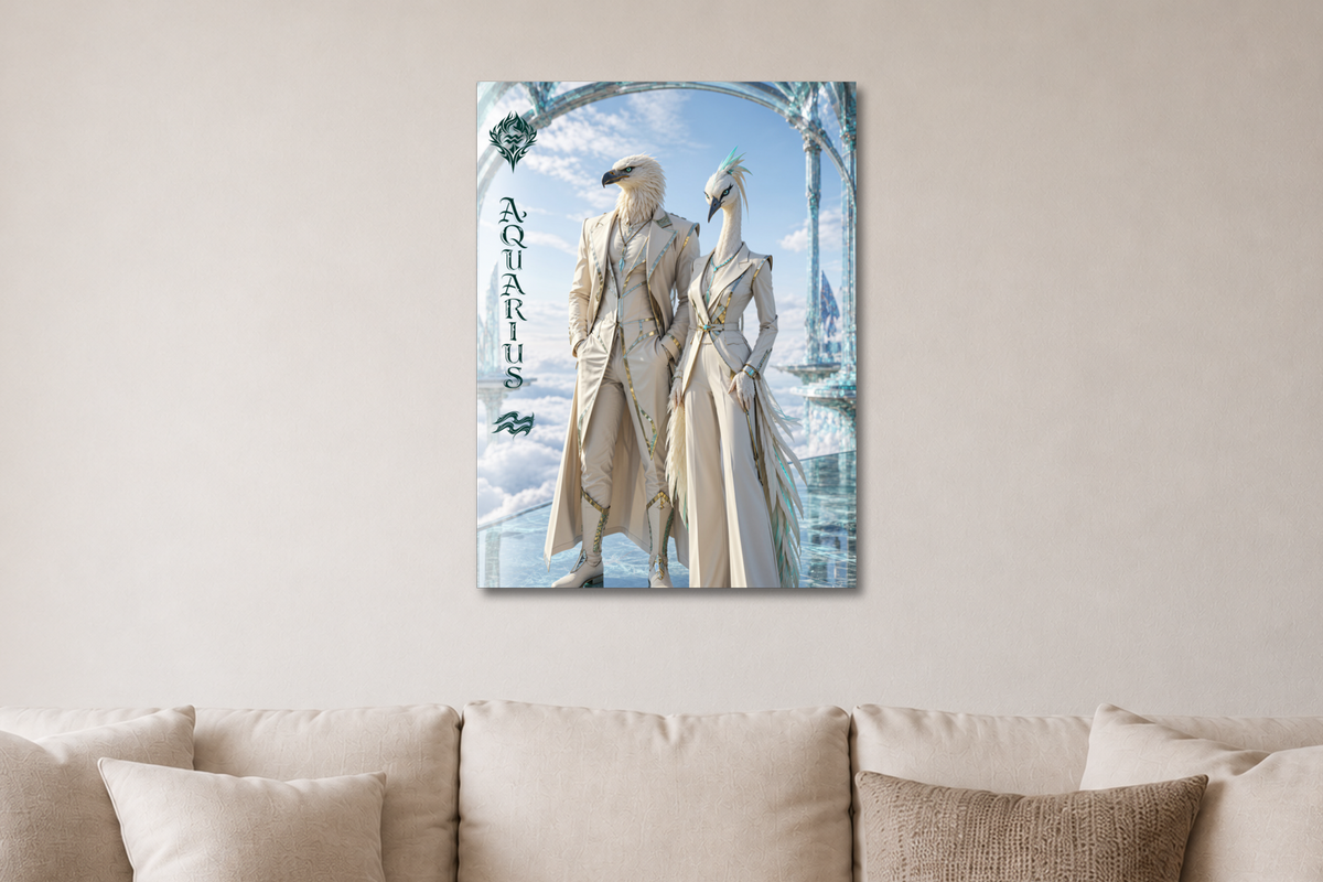 Made for modern spaces