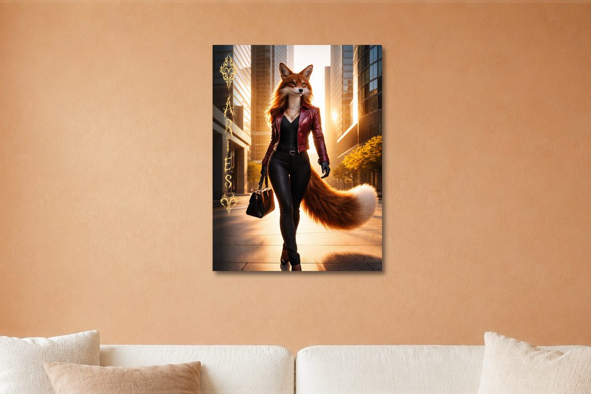 Made for modern spaces
