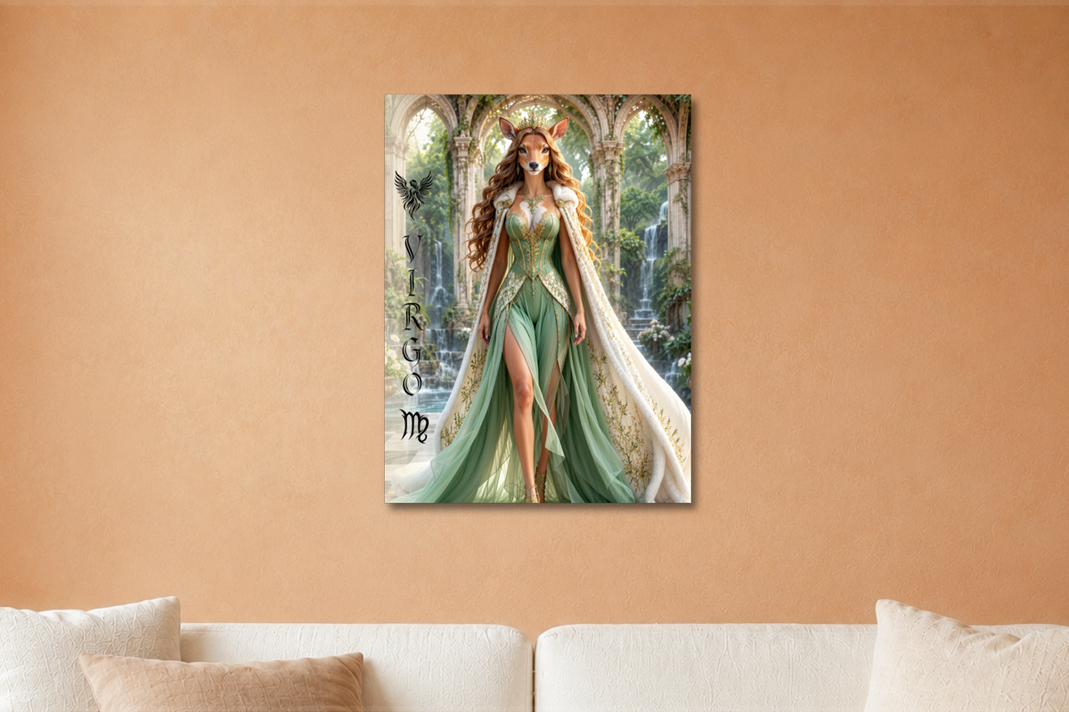 Designed for elegant spaces