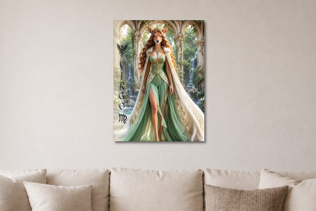 A timeless statement piece